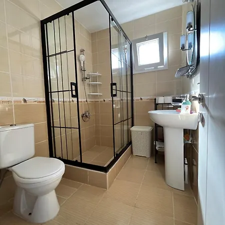 فيلة With Private Pool In Alacati