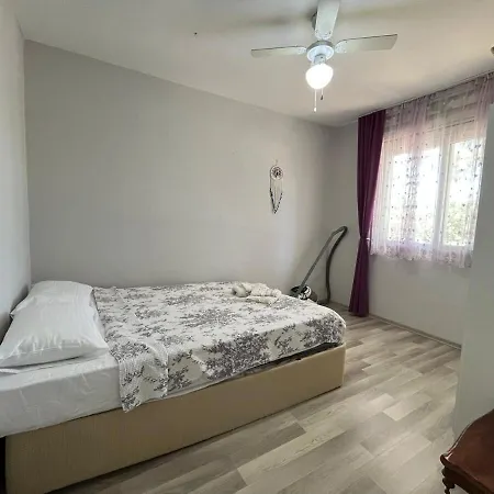 With Private Pool In Alacati