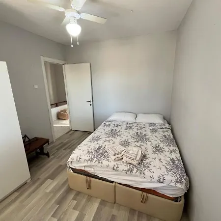 فيلة With Private Pool In Alacati *