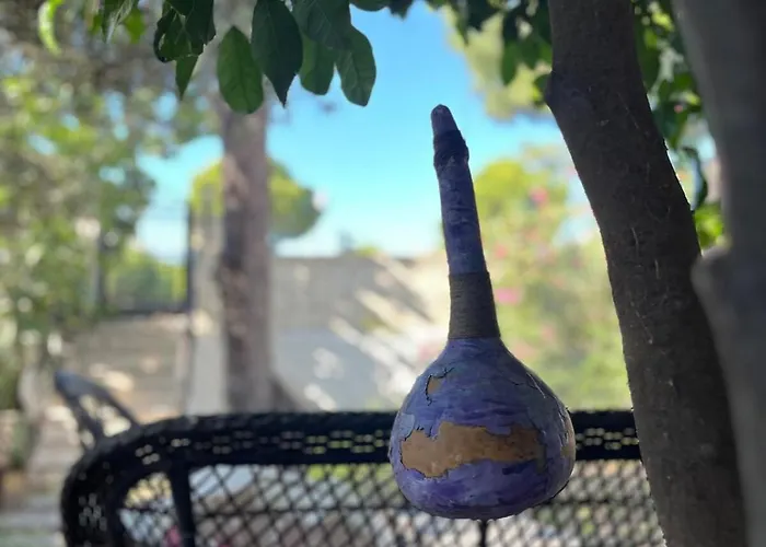 فيلة With Private Pool In Alacati