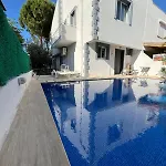 וילה With Private Pool In Alacati *