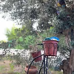 With Private Pool In Alacati וילה *