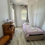With Private Pool In Alacati וילה *