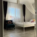 With Private Pool In Alacati וילה