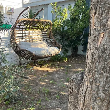 With Private Pool In Alacati