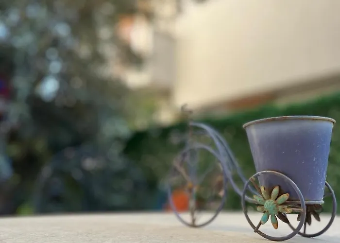 With Private Pool In Alacati * Çeşme