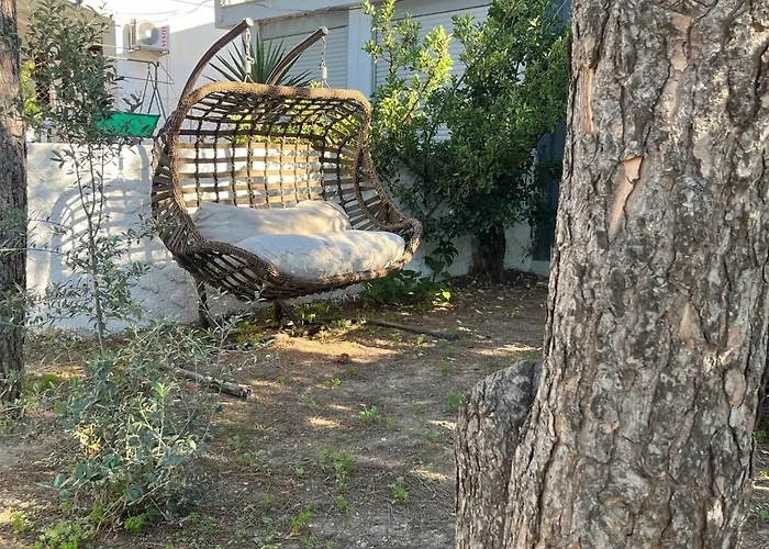 With Private Pool In Alaçatı